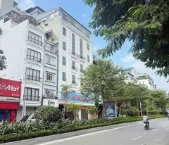 🏢 BÁN TÒA APARTMENT LẠC LONG QUÂN - TÂY HỒ - 1 NHÀ RA PHỐ - VIEW TRỰC DIỆN HỒ TÂY - 47 TỶ