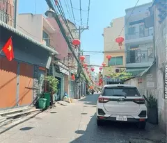 TÂN BÌNH - DÒNG T.IỀN 80 TR/THÁNG - KTX 48 PHÒNG FULL KÍN - 16,5 tỷ THƯƠNG LƯỢNG