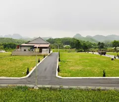 LÔ ĐẤT FULL THỔ CƯ CHỈ HƠN 300TR - NGAY TRUNG TÂM BA HÀNG ĐỒI