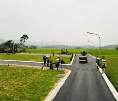 LÔ ĐẤT FULL THỔ CƯ CHỈ HƠN 300TR - NGAY TRUNG TÂM BA HÀNG ĐỒI