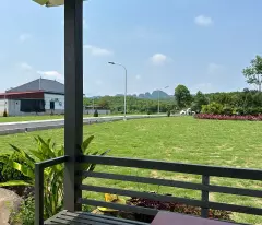 LÔ ĐẤT FULL THỔ CƯ CHỈ HƠN 300TR - NGAY TRUNG TÂM BA HÀNG ĐỒI