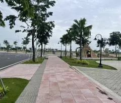 Bán đất nền dự án khu đô thị cát tường western pearl 2, giá 630 triệu, 85m2
