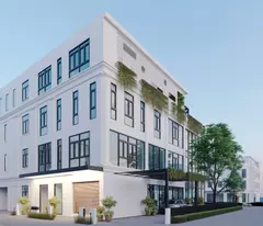 🎯CHO THUÊ VĂN PHÒNG 450m²/SÀN Phường Hòa Khánh, trung tâm Liên Chiểu, Đà Nẵng, CÓ SÂN RIÊNG!