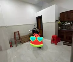 Bán Nhà 2 Tầng Mặt Tiền Đường B6 - Khu TĐC VCN Phước Hải, Nha Trang