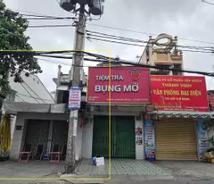 Cho Thuê Nhà GÓC 2MT Phan Anh q.Tân Phú 76m², 2TẦNG, 22Triệu - CẠNH CHỢ