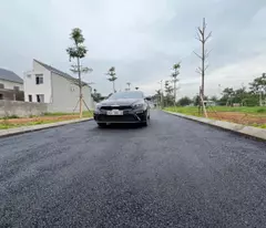CHỈ HƠN 3 TỶ SỞ HỮU NGAY 100M2 FULL THỔ CƯ GẦN ĐH QUỐC GIA HÒA LẠC