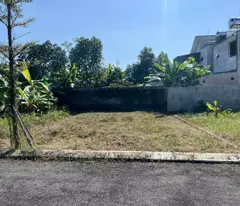 CHỈ HƠN 3 TỶ SỞ HỮU NGAY 100M2 FULL THỔ CƯ GẦN ĐH QUỐC GIA HÒA LẠC