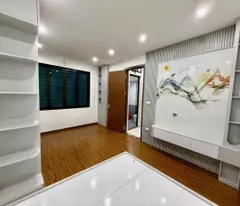 GỐC LÕI ĐỐNG ĐA - NGÕ NÔNG BA GÁC - LÔ GÓC HAI THOÁNG - NĂM TẦNG KIÊN CỐ - NỘI THẤT SANG XỊN - SỔ