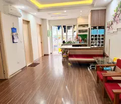 Chủ Gửi Bán Gấp Căn 2ngủ 2wc Khu 5 Tòa Mới Thanh Hà - Chỉ Cần 1,2 Tỷ Nhận Nhà Ở Ngay