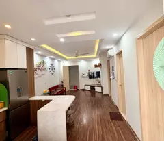 Chủ Gửi Bán Gấp Căn 2ngủ 2wc Khu 5 Tòa Mới Thanh Hà - Chỉ Cần 1,2 Tỷ Nhận Nhà Ở Ngay