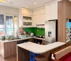Chủ Gửi Bán Gấp Căn 2ngủ 2wc Khu 5 Tòa Mới Thanh Hà - Chỉ Cần 1,2 Tỷ Nhận Nhà Ở Ngay