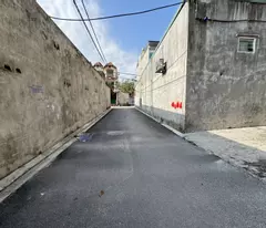 Chính Chủ Bán 78,3m2 Nhà 3 Tầng Trâu Quỳ - Gia Lâm, Đang Cho Thuê 20Tr/Th, Sát Đường 30m
