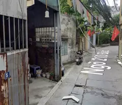 CHÍNH CHỦ CHO THUÊ XƯỞNG TẠI ĐỨC GIANG , LONG BIÊN , HÀ NỘI