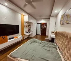 Chính chủ cần bán NHÀ MỚI 37m2 x 6T phố Khương Đình,  NGÕ THÔNG-50m  RA ĐƯỜNG Ô TÔ chỉ hơn 11 tỷ