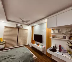 Chính chủ cần bán NHÀ MỚI 37m2 x 6T phố Khương Đình,  NGÕ THÔNG-50m  RA ĐƯỜNG Ô TÔ chỉ hơn 11 tỷ