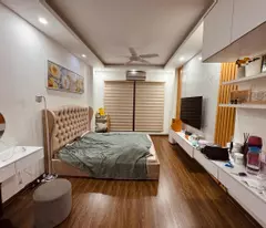 Chính chủ cần bán NHÀ MỚI 37m2 x 6T phố Khương Đình,  NGÕ THÔNG-50m  RA ĐƯỜNG Ô TÔ chỉ hơn 11 tỷ