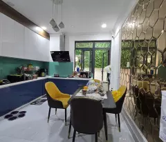 BÁN NHÀ HẺM 88 NGUYỄN VĂN QUỲ – QUẬN 7