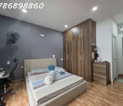 BÁN NHÀ HẺM 88 NGUYỄN VĂN QUỲ – QUẬN 7