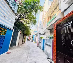 BÁN NHÀ 5 TẦNG MỚI- DT 63M2- CHỈ 14,2T GIÁ TỐT CHÍNH CHỦ 0938676685 GIANG GIANG- MẶT TIỀN HXH 6M