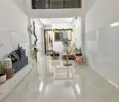 BÁN NHÀ 5 TẦNG MỚI- DT 63M2- CHỈ 14,2T GIÁ TỐT CHÍNH CHỦ 0938676685 GIANG GIANG- MẶT TIỀN HXH 6M