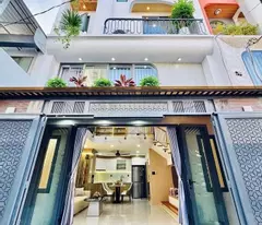 Sáng ra Cityland làm ly cf, tối dẫn gia đình đi siêu thị Lotte Nguyễn Văn Lượng VIP Gò Vấp - 5