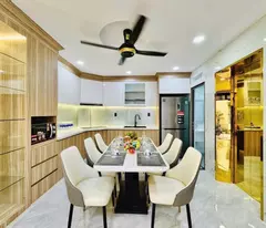 Sáng ra Cityland làm ly cf, tối dẫn gia đình đi siêu thị Lotte Nguyễn Văn Lượng VIP Gò Vấp - 5