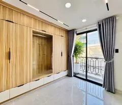 Sáng ra Cityland làm ly cf, tối dẫn gia đình đi siêu thị Lotte Nguyễn Văn Lượng VIP Gò Vấp - 5
