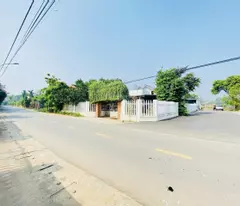 Bán đất tại xã Hòa Lạc - Hà Nội, giá siêu hời, 106m2