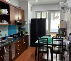 CĂN HỘ TIỆN ÍCH - GIÁ TỐT – Chính Chủ Cần Bán Nhanh căn chung cư tòa CT2 Ngô Thì Nhậm, q.Hà Đông,