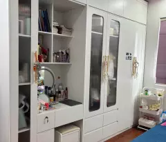 CĂN HỘ TIỆN ÍCH - GIÁ TỐT – Chính Chủ Cần Bán Nhanh căn chung cư tòa CT2 Ngô Thì Nhậm, q.Hà Đông,