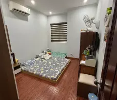 CĂN HỘ TIỆN ÍCH - GIÁ TỐT – Chính Chủ Cần Bán Nhanh căn chung cư tòa CT2 Ngô Thì Nhậm, q.Hà Đông,