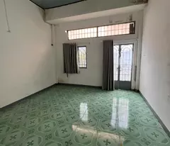 BÁN NHÀ HẺM 257 NGUYỄN THỊ THẬP – QUẬN 7