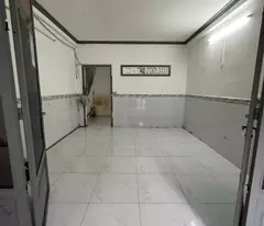 BÁN NHÀ HẺM 257 NGUYỄN THỊ THẬP – QUẬN 7