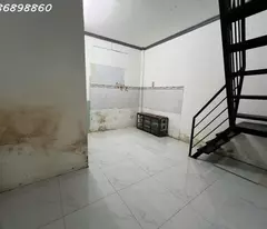 BÁN NHÀ HẺM 257 NGUYỄN THỊ THẬP – QUẬN 7