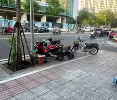 SANG NHƯỢNG MẶT BẰNG ĐẸP PHỐ NGUYỄN LAM – PHÚC LỢI, QUẬN LONG BIÊN