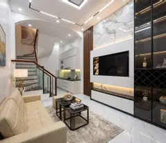 HIẾM! BA ĐÌNH GIÁP TÂY HỒ - NHỈNH 6 T.Ỷ Ở NGAY - BÃI Ô TÔ SÁT NHÀ!