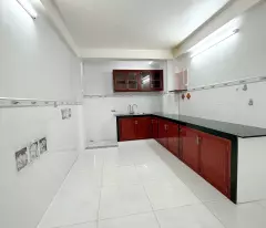 Nhà mới 4 tầng HXH thông Nguyễn Duy P.Chánh Hưng (P10Q8). Giá 6.38 tỷ