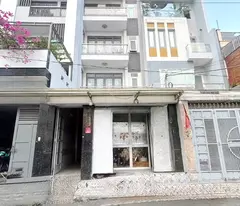 Nhà CHDV đường 1041 Trần Xuân Soạn -Phường Tân Hưng-Q7