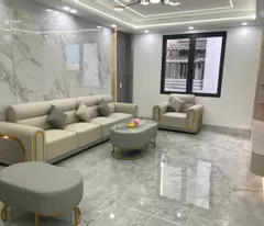 Bán nhà gấp ở Quận12 đường Lâm Thị Hố giá đã giảm còn 8,6 tỷ
