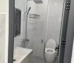 Bán nhà gấp ở Quận12 đường Lâm Thị Hố giá đã giảm còn 8,6 tỷ