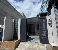 CHO THUÊ NHÀ NGUYÊN CĂN MỚI XÂY – GẦN LÀNG ĐẠI HỌC, LINH XUÂN, TP.HCM