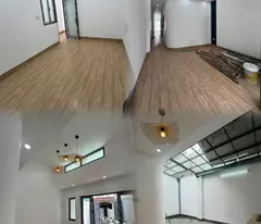 CHO THUÊ NHÀ NGUYÊN CĂN MỚI XÂY – GẦN LÀNG ĐẠI HỌC, LINH XUÂN, TP.HCM
