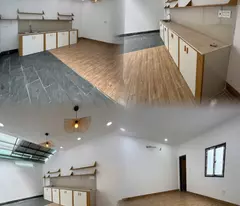 CHO THUÊ NHÀ NGUYÊN CĂN MỚI XÂY – GẦN LÀNG ĐẠI HỌC, LINH XUÂN, TP.HCM