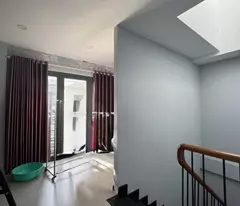 Bán Nhà 2 Mặt tiền Phó Cơ Điều - giao Ba Tháng Hai, 5,9x17m, 5 Tầng - 5PN, chỉ 27,9 Tỷ.