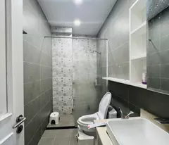 Bán Nhà 2 Mặt tiền Phó Cơ Điều - giao Ba Tháng Hai, 5,9x17m, 5 Tầng - 5PN, chỉ 27,9 Tỷ.