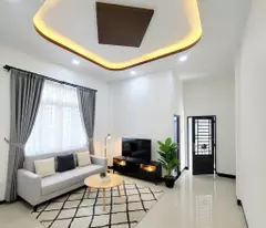 Nhà mới đẹp Lê Văn Sỹ - 81 m2 giá 7.9 tỷ - QUẬN PHÚ NHUẬN