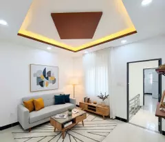 Nhà mới đẹp Lê Văn Sỹ - 81 m2 giá 7.9 tỷ - QUẬN PHÚ NHUẬN