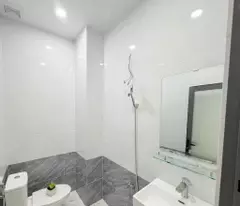Nhà mới đẹp Lê Văn Sỹ - 81 m2 giá 7.9 tỷ - QUẬN PHÚ NHUẬN
