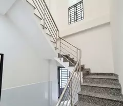 Nhà mới đẹp Lê Văn Sỹ - 81 m2 giá 7.9 tỷ - QUẬN PHÚ NHUẬN