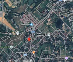 lô đất trung tâm sơn tây hà nội 215m2 giá nhỉnh 10tr.m2